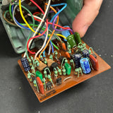 Vintage Ibanez TS-808 Tube Screamer Overdrive TSU26024