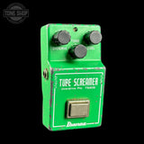 Vintage Ibanez TS-808 Tube Screamer Overdrive TSU26024