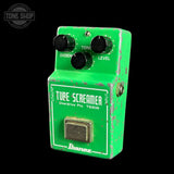 Vintage Ibanez TS-808 Tube Screamer Overdrive TSU26024