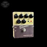 Used Tech 21 Sans Amp Character Blonde TSU26023
