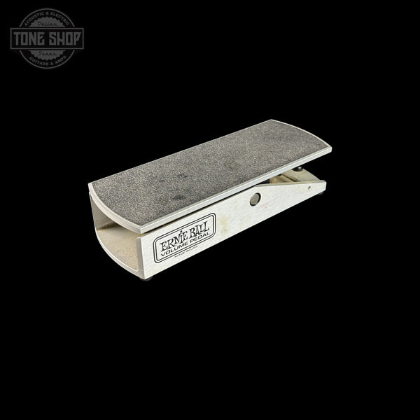 Used Ernie Ball Volume Pedal 6166 TSU26018