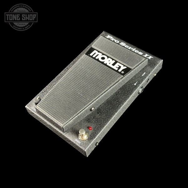 Used Morley Pro Series II Wah/Volume TSU26020
