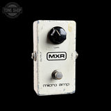 Used MXR Micro Amp TSU26032