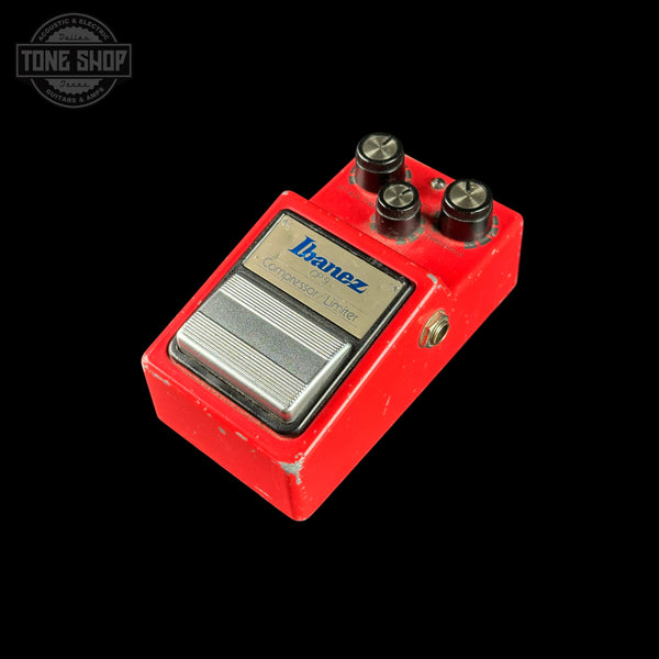 Used Ibanez CP9 Compressor TSU26028