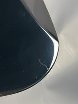 Scratches on back of Used Jackson Electric Sunburst.