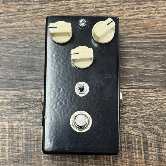 Used Love Kraft Effects Mojo Drive #289 w/Box TFW2179