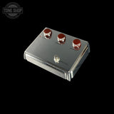 Used Ceriatone Centura Silver w/box TSU25972