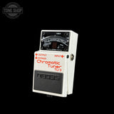 Used Boss TU-3 Chromatic Tuner TSU25949