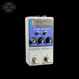 Used Mu-Tron Micro-Tron IV w/box TSU25970