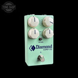 Used Diamond Compressor/EQ Surf Green w/box TSU25971
