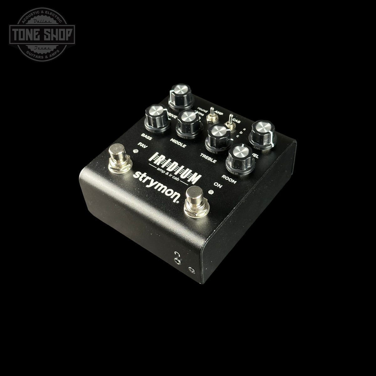 Used Strymon Iridium w/box TSU25956