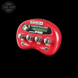 Used Line 6 Pocket Pod TSU25950