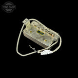Used OX4 Standard PAF Low Wind Set TSU26054