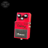 Used Boss DM-2w Waza Craft Delay w/box TSU25987