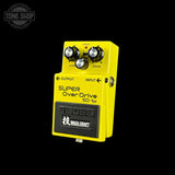 Used Boss SD-1w Waza Craft Super Overdrive TSU25991