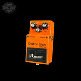 Used Boss DS-1w Waza Craft Distortion w/box TSU25986