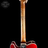 Fender Custom Shop TSG Exclusive 1960 Telecaster Custom Chambered Candy Apple Red Relic w/case CZ591521