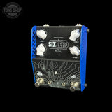 Used ThorpyFX Six Zero Andertons Ltd w/box TSU25992