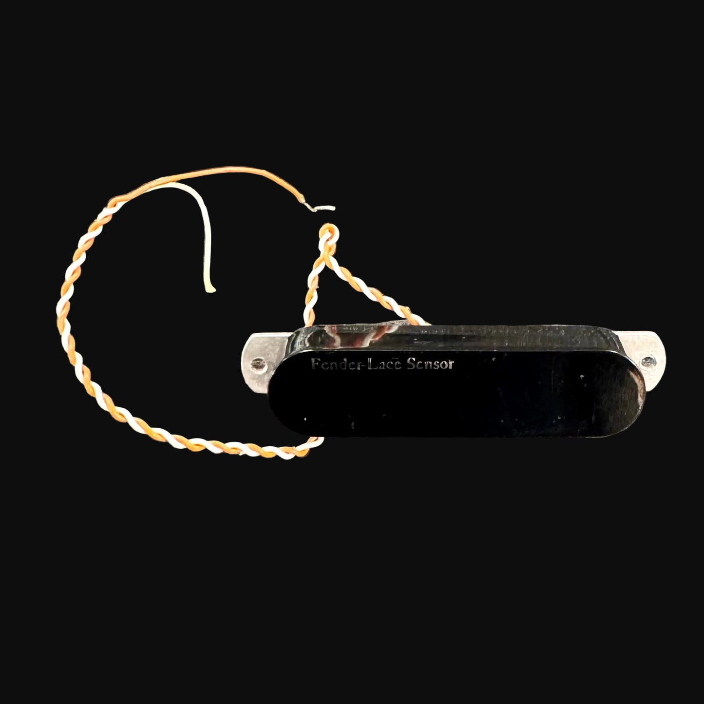 Used Fender Lace Sensor Silver Pickup TSS6548