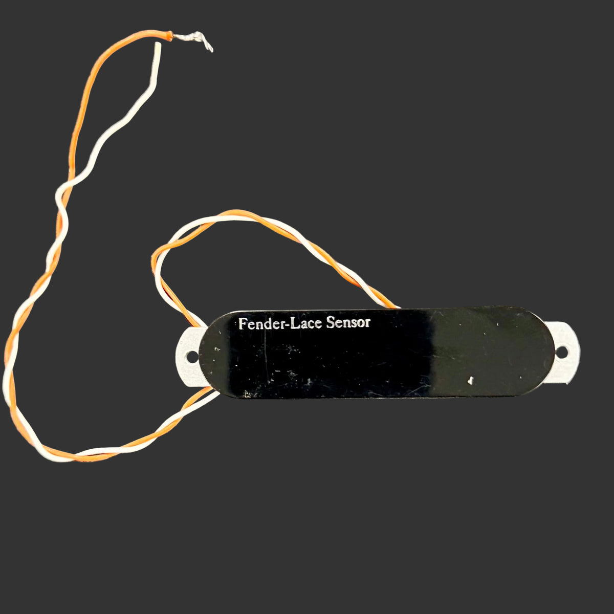 Used Fender Lace Sensor Silver Pickup TSS6549