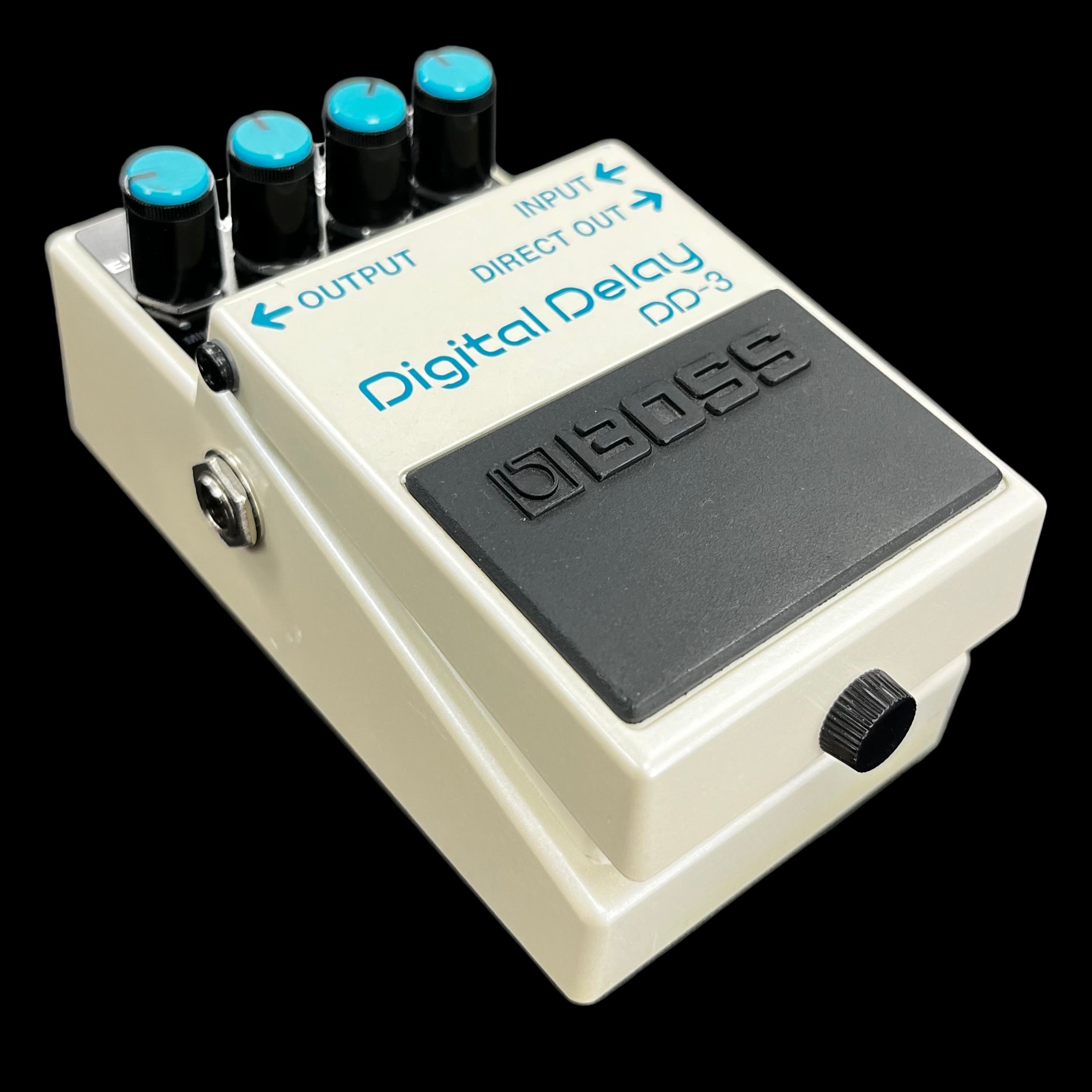Used Boss DD-3 Digital Delay Pedal TFW2511 – Tone Shop Guitars