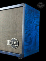 Side of Circa 74 amp.