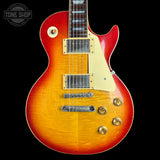 Used Greco LP Style w/case TSU26094