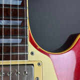 Used Greco LP Style w/case TSU26094