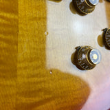 Used Greco LP Style w/case TSU26094