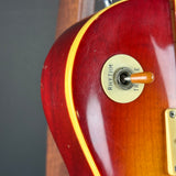Used Greco LP Style w/case TSU26094