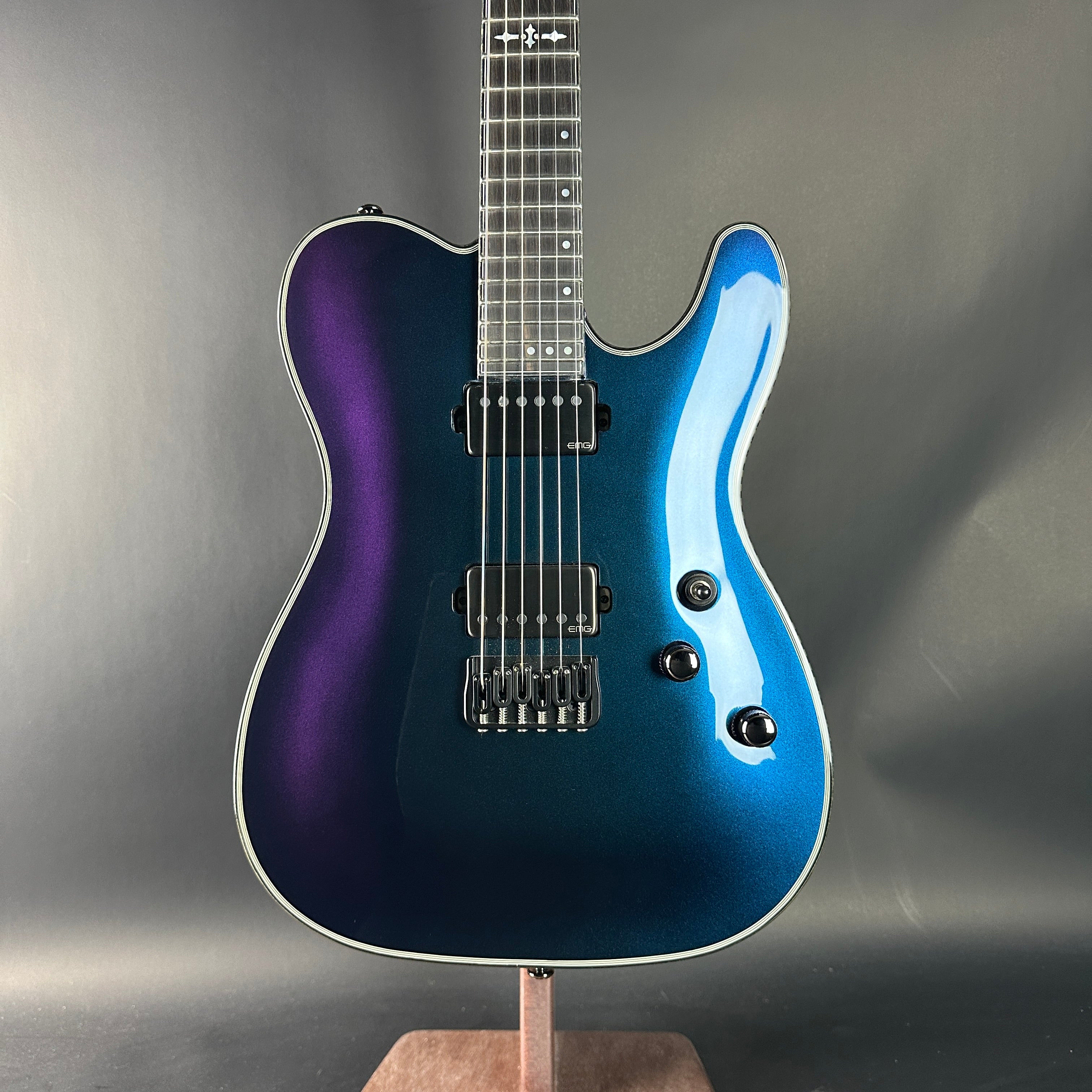 Used Schecter Hellraiser Hybrid TSU23545 – Tone Shop Guitars