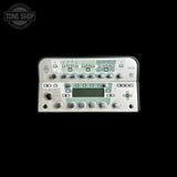 Front of Used Kemper Profiling Amplifier (white).