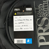 PRS S2 McCarty 594 Thinline Sprayer's Choice Rainbow Holoflake S2088272