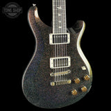 PRS S2 McCarty 594 Thinline Sprayer's Choice Rainbow Holoflake S2088272