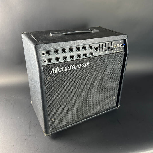 Front of Used Mesa Boogie DC-3 1x12 Combo.