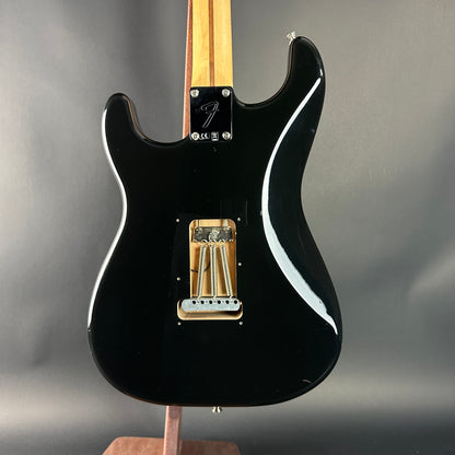 Back of Used Fender Player Strat HSS.