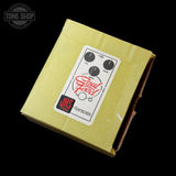 Used JHS Modded Soul Food EHX Meat & 3 Mod TSU26742