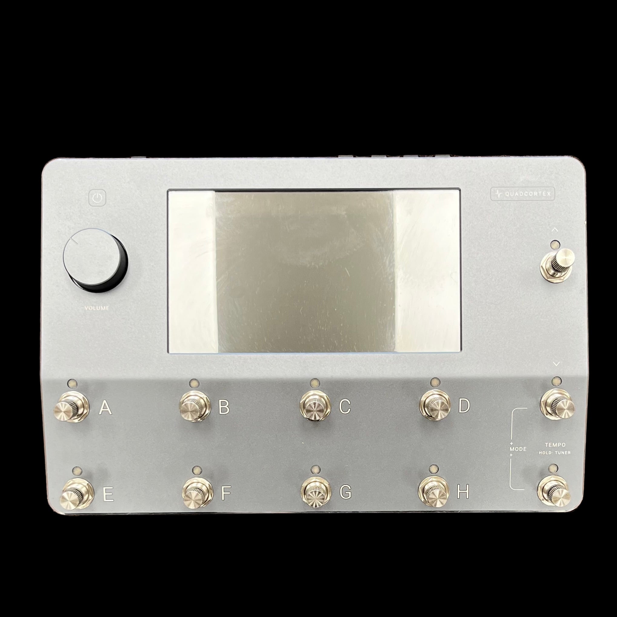 Used Neural DSP Quad Cortex w/box TFW2601 – Tone Shop Guitars