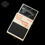 Used Boss TU-3 TSU26721