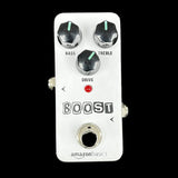 Top of Used AmazonBasics Boost Pedal TFW2600