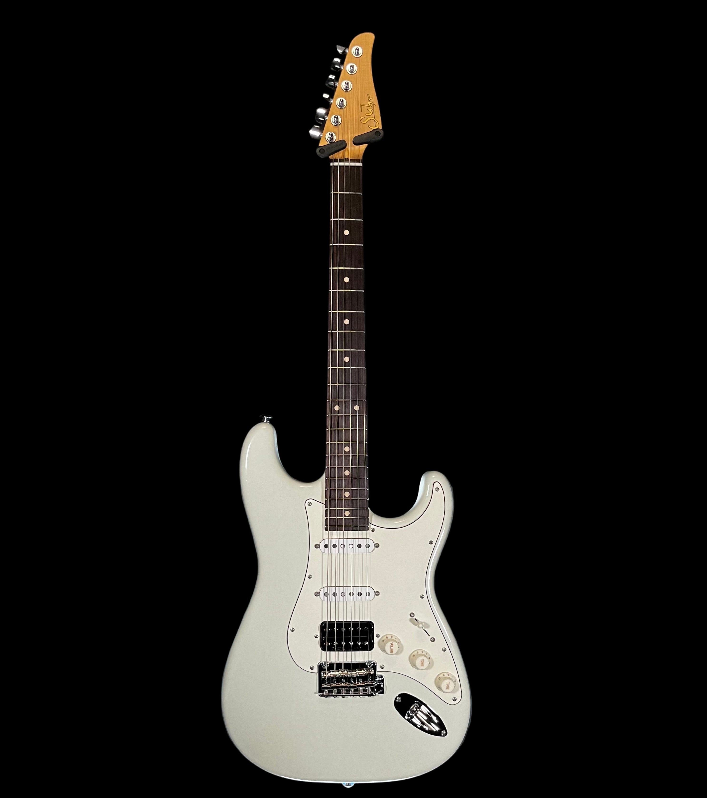 ギター Suhr Classic S Antique HSS SFG Classic S Antique | Suhr.com