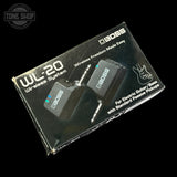 Used Boss WL-20 w/box TSU26574