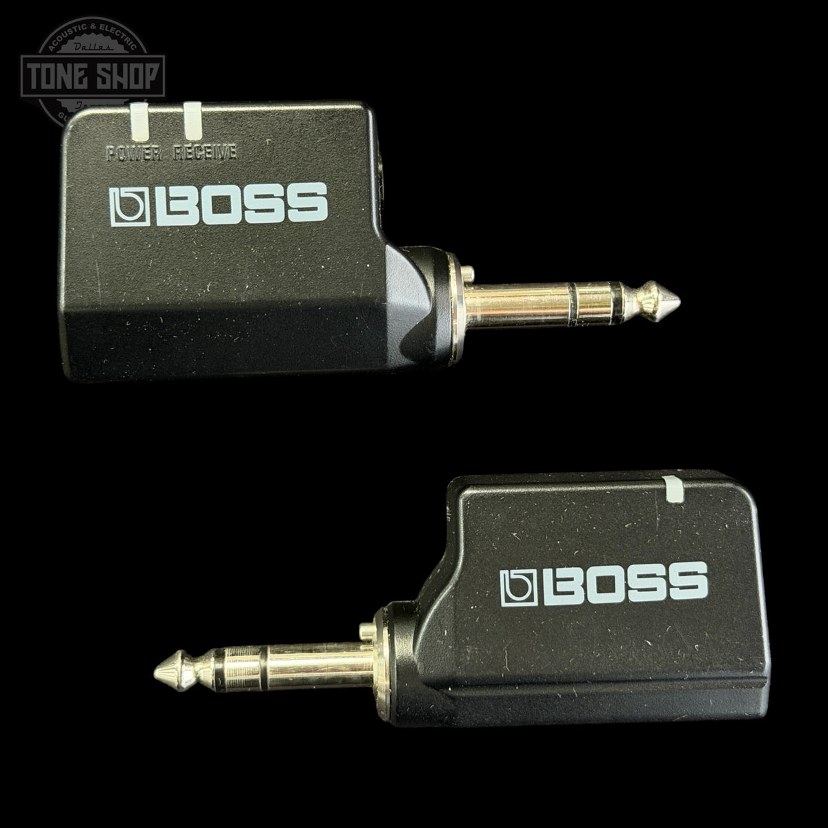 Used Boss WL-20 w/box TSU26574