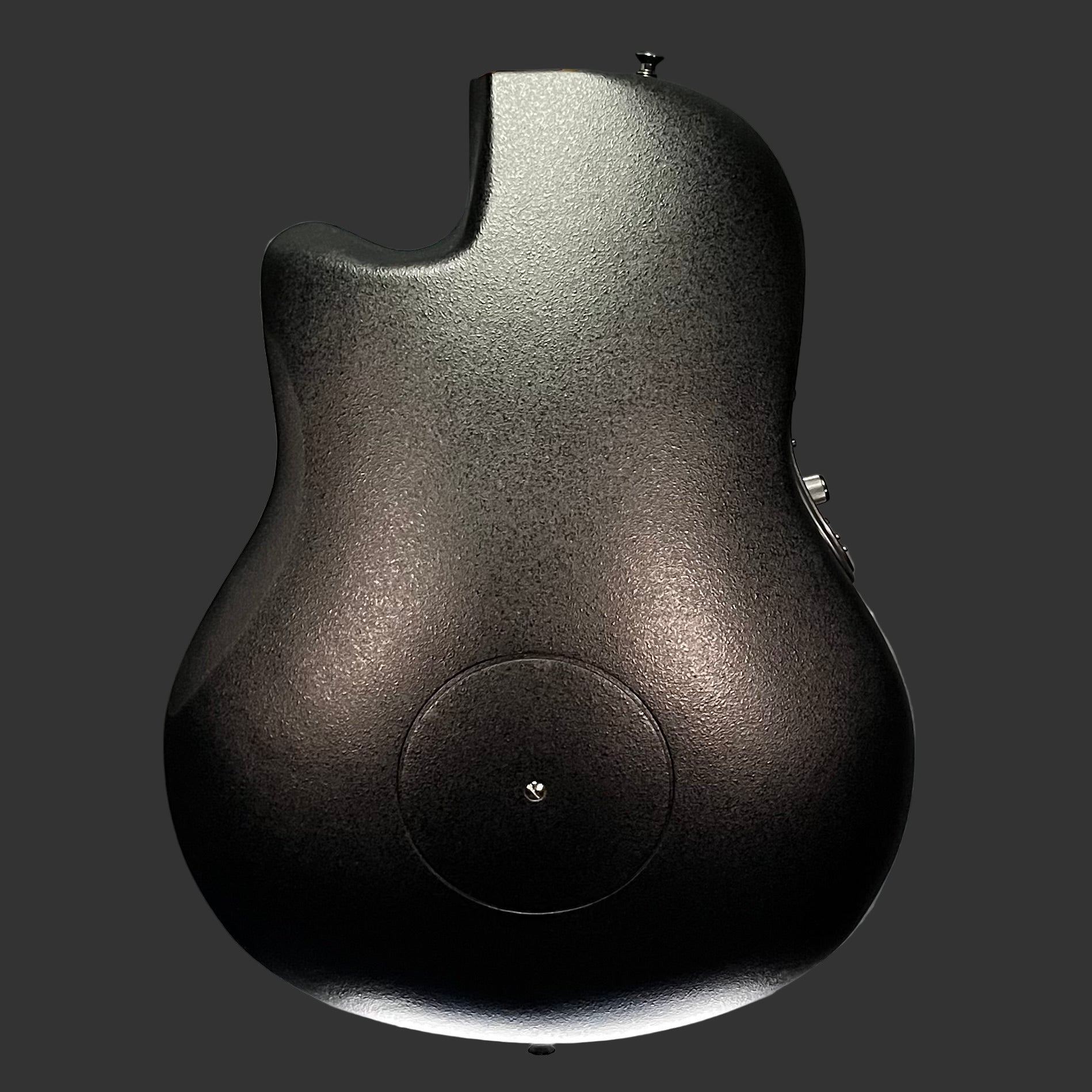 Used 2002 Ovation 1778T Elite Black w/case TFW2626 – Tone Shop Guitars