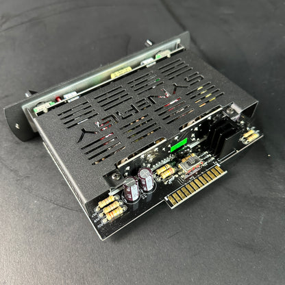 Top angle of Used Synergy Friedman HBE.