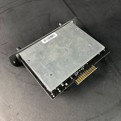 Bottom of Used Synergy Friedman HBE.