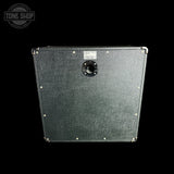 Back of Used Marshall 1965A 4x10 80hm.