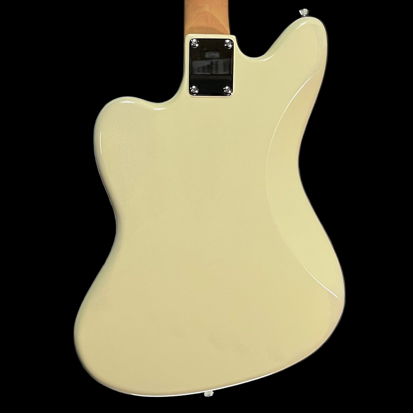 Back of Used Vintage V65 Vintage White w/bag TFW2635