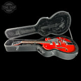 Used 2021 Gretsch G5427T in case.