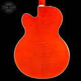 Back of Used 2021 Gretsch G5427T.